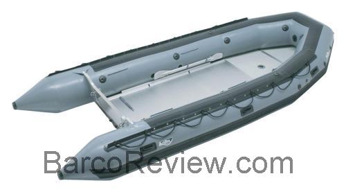 Achilles SU-18 ficha técnica y opiniones